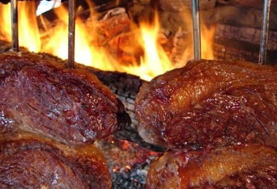 Preço médio do quilo da picanha fica mais caro no Brasil em 2024