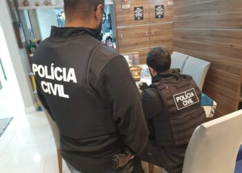 Polícia Civil deflagra operação ‘Falso Grau’ e investiga uso de diploma falso por servidor público em Canoas
