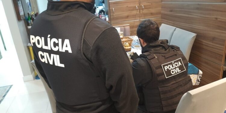 Polícia Civil deflagra operação ‘Falso Grau’ e investiga uso de diploma falso por servidor público em Canoas