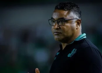 Juventude anuncia saída de Roger e Inter está perto de anunciá-lo como novo treinador
