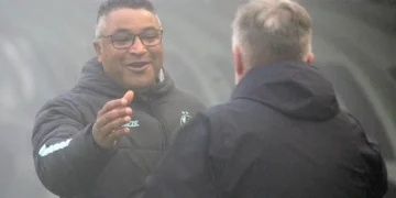 Inter deve pagar R$ 1 milhão para tirar Roger Machado do Juventude