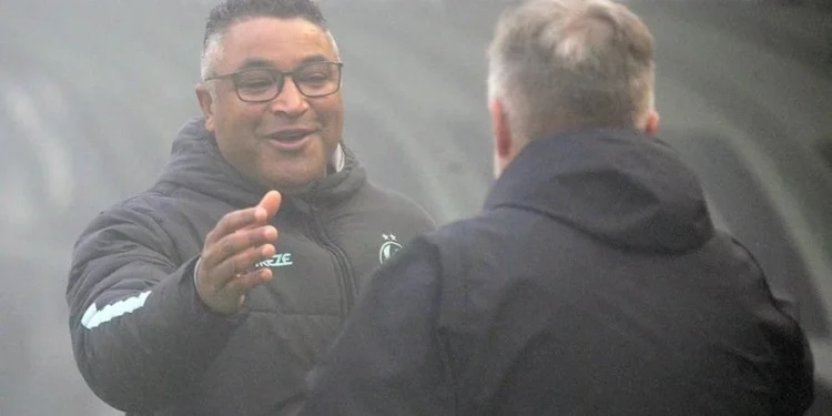 Inter deve pagar R$ 1 milhão para tirar Roger Machado do Juventude