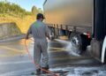 Secretaria da Agricultura realiza barreiras sanitárias para conter foco da Doença de Newcastle no Rio Grande do Sul