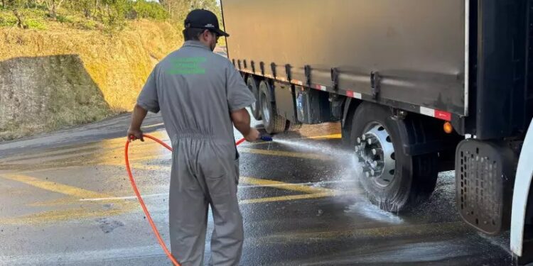 Secretaria da Agricultura realiza barreiras sanitárias para conter foco da Doença de Newcastle no Rio Grande do Sul