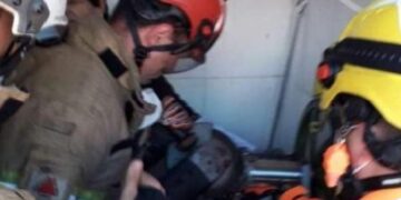 Mulher de 25 anos morre em acidente de trabalho; braço da vítima foi puxado pela engrenagem