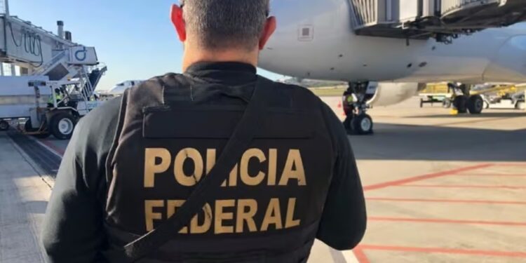 Identificado mais um envolvido no assalto a carro-forte no aeroporto de Caxias