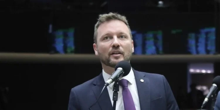 TRE cassa mandato do deputado de Caxias do Sul Maurício Marcon, do Podemos