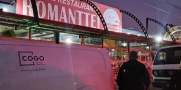 Bandidos se Hospedam em Hotel e Durante Assalto Matam Dois Professores em Mato Castelhano