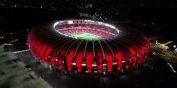 Inter retorna ao Beira-Rio neste domingo contra o Vasco pelo Campeonato Brasileiro