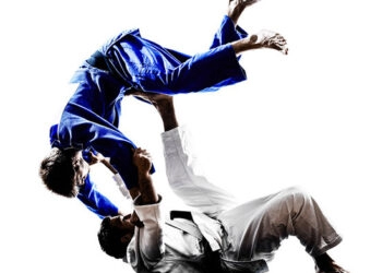 Nova Roma do Sul Oferecerá Aulas de Jiu-Jitsu Todas as Quartas-Feiras no Complexo Poliesportivo