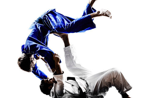 Nova Roma do Sul Oferecerá Aulas de Jiu-Jitsu Todas as Quartas-Feiras no Complexo Poliesportivo