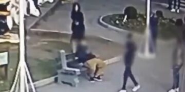 Jovem é morto a tiros na frente da Catedral de Pedra, em Canela