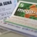 Ninguém acerta as seis dezenas e Mega-Sena acumula em R$ 47 milhões