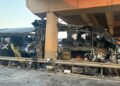 Acidente com ônibus deixa 10 mortos em rodovia no interior de São Paulo