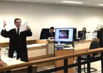 Homem que estuprou e matou idosa dentro de brechó na Serra Gaúcha é condenado a 28 anos de prisão