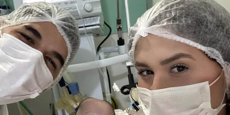 MORRE ARTHUR, FILHO DE ZÉ VAQUEIRO, AOS 11 MESES DE IDADE