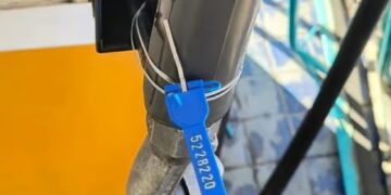 Posto de combustíveis de Bento tem bomba interditada após análise