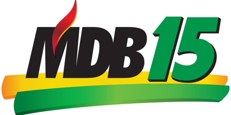 MDB de Nova Roma do Sul Decide Não Lançar Candidato a Prefeito Nessa Eleição