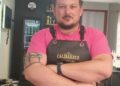 Calibarber: Um novo espaço moderno para cortes de cabelo e barba em Nova Roma do Sul