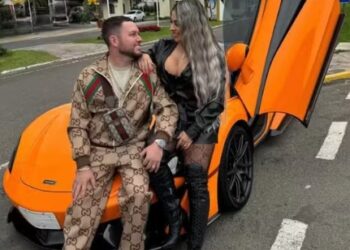 Casal de influenciadores é preso em operação contra golpe das rifas virtuais em Canoas