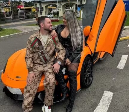 Casal de influenciadores é preso em operação contra golpe das rifas virtuais em Canoas