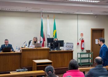 Mulher é condenada por morte de jovem após aplicação de silicone industrial no Rio Grande do Sul