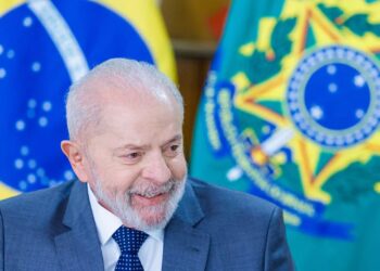 “Estou cheio de ministros que não votaram em mim, mas não quero saber”, diz Lula