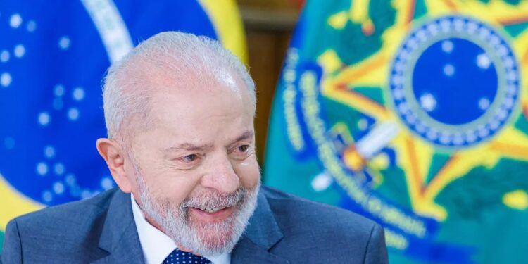 “Estou cheio de ministros que não votaram em mim, mas não quero saber”, diz Lula