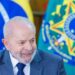 “Estou cheio de ministros que não votaram em mim, mas não quero saber”, diz Lula