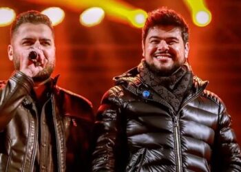 Zé Neto & Cristiano anunciam pausa na carreira