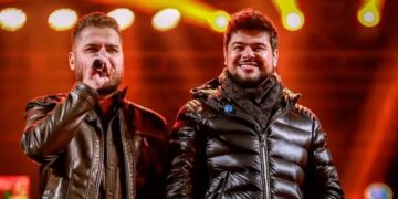 Zé Neto & Cristiano anunciam pausa na carreira