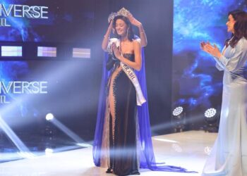 Miss Brasil 2024: Luana Cavalcante vence e se torna a primeira mãe a representar o País