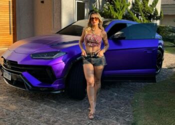 Deolane Bezerra é presa no Recife em operação da Polícia Civil contra lavagem de dinheiro