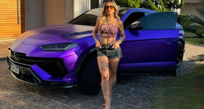 Deolane Bezerra é presa no Recife em operação da Polícia Civil contra lavagem de dinheiro