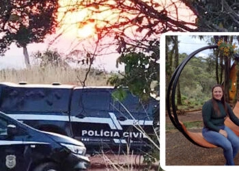 Novaromense de 38 anos é encontrada morta na comunidade de Linha Duas, em Ibirubá