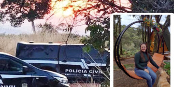 Novaromense de 38 anos é encontrada morta na comunidade de Linha Duas, em Ibirubá