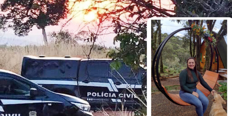 Novaromense de 38 anos é encontrada morta na comunidade de Linha Duas, em Ibirubá