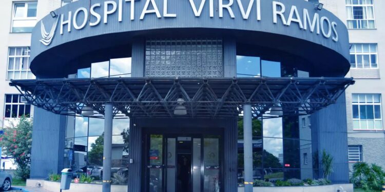 RS investirá mais de R$ 8 milhões em centro obstétrico e UTI neonatal em hospital de Caxias do Sul