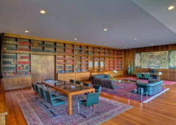 Governo Lula é condenado a pagar indenização a Bolsonaro e Michelle no caso dos móveis do Palácio da Alvorada