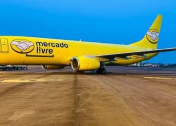 Aeroporto de Caxias do Sul começa a operar voos cargueiros