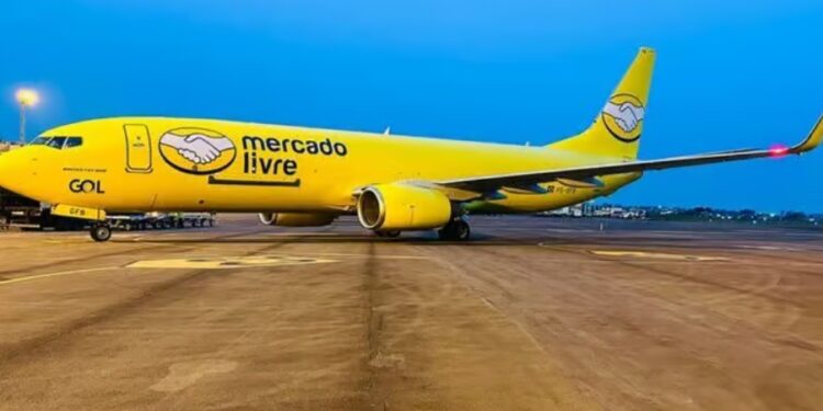 Aeroporto de Caxias do Sul começa a operar voos cargueiros