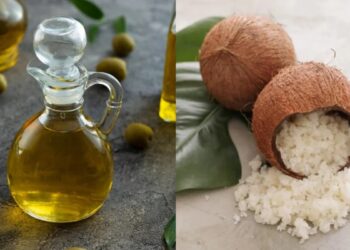 Marcas de azeite e coco ralado são proibidas pela Anvisa; saiba quais são