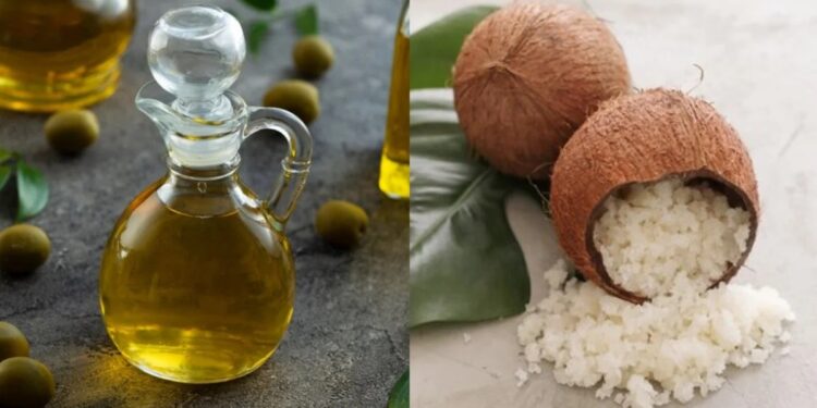 Marcas de azeite e coco ralado são proibidas pela Anvisa; saiba quais são