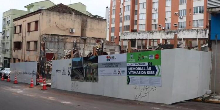 Boate Kiss: ministro do Supremo derruba anulação do júri e ordena prisão dos réus