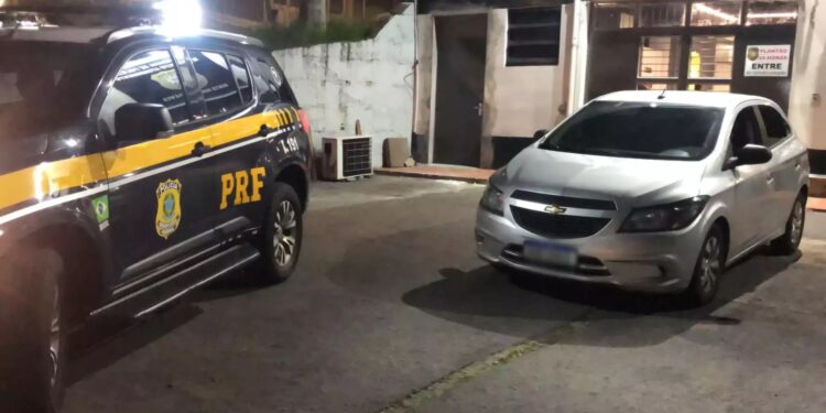 Casal é preso com quase R$ 6 mil em itens furtados em Bento Gonçalves, na Serra Gaúcha