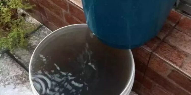 Região Sul do Brasil poderá ter chuva preta nos próximos dias