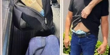 Preso pela Polícia Federal, marido de deputada federal escondeu parte dos R$ 500 mil na cueca