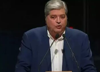 Após agressão contra Pablo Marçal, presidente do PSDB diz que Datena seguirá na disputa pela prefeitura de São Paulo