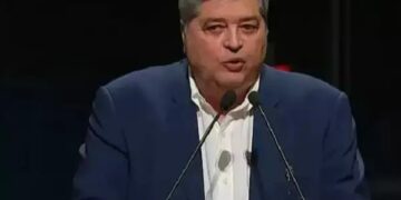 Após agressão contra Pablo Marçal, presidente do PSDB diz que Datena seguirá na disputa pela prefeitura de São Paulo