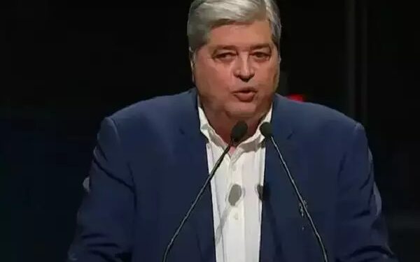 Após agressão contra Pablo Marçal, presidente do PSDB diz que Datena seguirá na disputa pela prefeitura de São Paulo